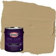 thumbnail image 1 of Glidden One Coat Earthy Ocher / Beige Flat Interior Paint with Primer, 1 Gallon, 1 of 11
