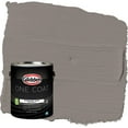 thumbnail image 1 of Glidden One Coat Elephant Gray / Grey Flat Interior Paint with Primer, 1 Gallon, 1 of 11