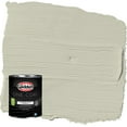 thumbnail image 1 of Glidden One Coat French Gray Linen / Grey Flat Interior Paint with Primer, 1 Quart, 1 of 11