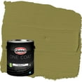 thumbnail image 1 of Glidden One Coat Frog's Legs / Green Semi-Gloss Interior Paint with Primer, 1 Gallon, 1 of 11
