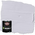 thumbnail image 1 of Glidden One Coat Frosted Lilac / Purple Semi-Gloss Interior Paint with Primer, 1 Quart, 1 of 11