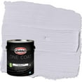 thumbnail image 1 of Glidden One Coat Frosted Lilac / Purple Semi-Gloss Interior Paint with Primer, 1 Gallon, 1 of 11