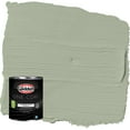 thumbnail image 1 of Glidden One Coat Gargoyle / Green Eggshell Interior Paint with Primer, 1 Quart, 1 of 13