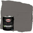 thumbnail image 1 of Glidden One Coat Gibraltar Gray / Grey Semi-Gloss Interior Paint with Primer, 1 Gallon, 1 of 11