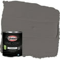 thumbnail image 1 of Glidden One Coat Interior Paint and Primer, Gibraltar Gray / Gray, 1-Quart, Semi-Gloss, 1 of 9