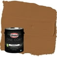 thumbnail image 1 of Glidden One Coat Ginger / Orange Eggshell Interior Paint with Primer, 1 Gallon, 1 of 13