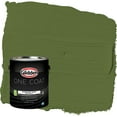 thumbnail image 1 of Glidden One Coat Globe Artichoke / Green Semi-Gloss Interior Paint with Primer, 1 Gallon, 1 of 11