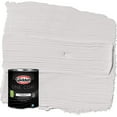 thumbnail image 1 of Glidden One Coat Go To Gray / Grey Eggshell Interior Paint with Primer, 1 Quart, 1 of 13