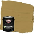thumbnail image 1 of Glidden One Coat Graceful Gazelle / Brown Semi-Gloss Interior Paint with Primer, 1 Gallon, 1 of 11