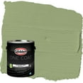 thumbnail image 1 of Glidden One Coat Guacamole / Green Semi-Gloss Interior Paint with Primer, 1 Gallon, 1 of 11