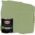thumbnail image 1 of Glidden One Coat Interior Paint and Primer, Guacamole / Green, 1 Quart, Semi-Gloss, 1 of 9