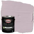thumbnail image 1 of Glidden One Coat Interior Paint and Primer, High Society / Purple, Gallon, Eggshell, 1 of 11