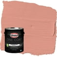 thumbnail image 1 of Glidden One Coat Holland Tile / Red Semi-Gloss Interior Paint with Primer, 1 Gallon, 1 of 11