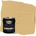 thumbnail image 1 of Glidden One Coat Honey Bunny / Yellow Flat Interior Paint with Primer, 1 Gallon, 1 of 11