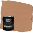 thumbnail image 1 of Glidden One Coat Honey Graham / Orange Semi-Gloss Interior Paint with Primer, 1 Gallon, 1 of 11