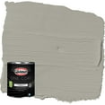 thumbnail image 1 of Glidden One Coat Hot Stone / Gray Eggshell Interior Paint with Primer, 1 Quart, 1 of 13