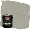 thumbnail image 1 of Glidden One Coat Hot Stone / Gray Flat Interior Paint with Primer, 1 Gallon, 1 of 11