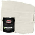 thumbnail image 1 of Glidden One Coat Hourglass / Off-White Semi-Gloss Interior Paint with Primer, 1 Gallon, 1 of 12