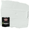 thumbnail image 1 of Glidden One Coat Icy Bay / Off-White Eggshell Interior Paint with Primer, 1 Quart, 1 of 13
