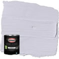 thumbnail image 1 of Glidden One Coat Lavender Haze / Purple Semi-Gloss Interior Paint with Primer, 1 Quart, 1 of 11