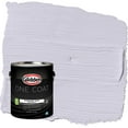 thumbnail image 1 of Glidden One Coat Lavender Haze / Purple Flat Interior Paint with Primer, 1 Gallon, 1 of 11