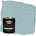thumbnail image 1 of Glidden One Coat Lazy River / Blue Semi-Gloss Interior Paint with Primer, 1 Gallon, 1 of 11