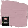 thumbnail image 1 of Glidden One Coat Lighthearted Rose / Purple Flat Interior Paint with Primer, 1 Quart, 1 of 11