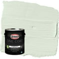 thumbnail image 1 of Glidden One Coat Lime Daiquiri / Green Eggshell Interior Paint with Primer, 1 Gallon, 1 of 13