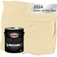 thumbnail image 1 of Glidden One Coat Limitless / Yellow Flat Interior Paint with Primer, 1 Gallon, 1 of 12