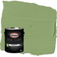 thumbnail image 1 of Glidden One Coat Luscious Lime / Green Eggshell Interior Paint with Primer, 1 Gallon, 1 of 13