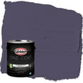 thumbnail image 1 of Glidden One Coat Magic Spell / Purple Eggshell Interior Paint with Primer, 1 Gallon, 1 of 13