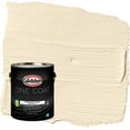 thumbnail image 1 of Glidden One Coat Magnolia Blossom / Yellow Eggshell Interior Paint with Primer, 1 Gallon, 1 of 13