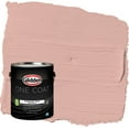 thumbnail image 1 of Glidden One Coat Mesa Pink / Orange Flat Interior Paint with Primer, 1 Gallon, 1 of 11