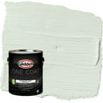 thumbnail image 1 of Glidden One Coat Mint Wafer / Green Flat Interior Paint with Primer, 1 Gallon, 1 of 11