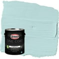 thumbnail image 1 of Glidden One Coat Misty Aqua / Blue Semi-Gloss Interior Paint with Primer, 1 Gallon, 1 of 11