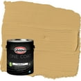 thumbnail image 1 of Glidden One Coat More Maple / Yellow Flat Interior Paint with Primer, 1 Gallon, 1 of 11