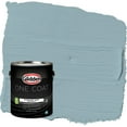 thumbnail image 1 of Glidden One Coat Mountain Stream / Blue Eggshell Interior Paint with Primer, 1 Gallon, 1 of 13