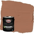 thumbnail image 1 of Glidden One Coat Nutmeg / Brown Eggshell Interior Paint with Primer, 1 Gallon, 1 of 13