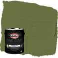 thumbnail image 1 of Glidden One Coat Oakmoss / Green Eggshell Interior Paint with Primer, 1 Gallon, 1 of 13