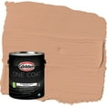 thumbnail image 1 of Glidden One Coat Orange Maple / Orange Eggshell Interior Paint with Primer, 1 Gallon, 1 of 13