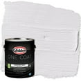 thumbnail image 1 of Glidden One Coat Interior Paint and Primer, Orchid Blossom / Purple, Gallon, Eggshell, 1 of 11