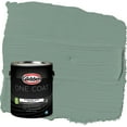 thumbnail image 1 of Glidden One Coat Paradise Found / Green Eggshell Interior Paint with Primer, 1 Gallon, 1 of 13