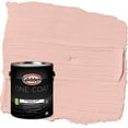 thumbnail image 1 of Glidden One Coat Peach Ash / Orange Flat Interior Paint with Primer, 1 Gallon, 1 of 11