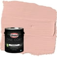 thumbnail image 1 of Glidden One Coat Peach Beige / Red Flat Interior Paint with Primer, 1 Gallon, 1 of 11