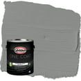 thumbnail image 1 of Glidden One Coat Phoenix Fossil / Gray Eggshell Interior Paint with Primer, 1 Gallon, 1 of 13