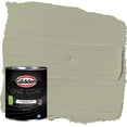 thumbnail image 1 of Glidden One Coat Interior Paint and Primer, Photo Gray / Green, 1-Quart, Flat, 1 of 9