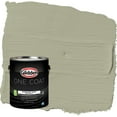 thumbnail image 1 of Glidden One Coat Photo Gray / Green Eggshell Interior Paint with Primer, 1 Gallon, 1 of 13