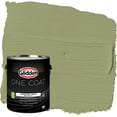 thumbnail image 1 of Glidden One Coat Interior Paint and Primer, Pine Trail / Green, Gallon, Eggshell, 1 of 11