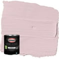 thumbnail image 1 of Glidden One Coat Rose Cloud / Pink Flat Interior Paint with Primer, 1 Quart, 1 of 11