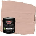 thumbnail image 1 of Glidden One Coat Sandpaper / Orange Flat Interior Paint with Primer, 1 Gallon, 1 of 11